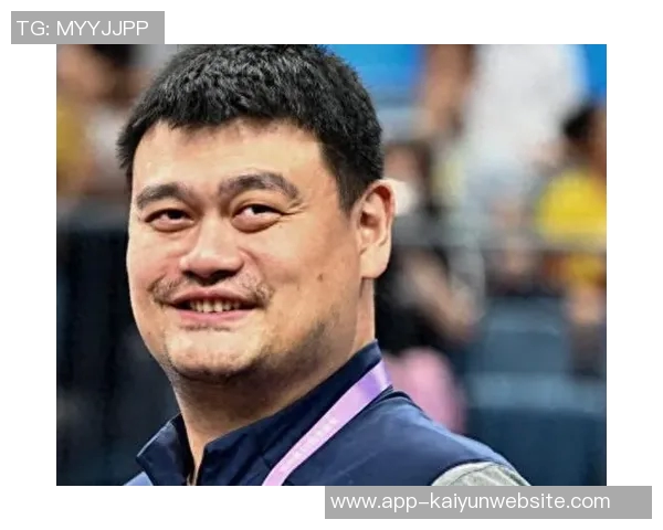 姚明45岁迎来养老金福利未来还有更多惊喜等着他 姚明45岁迎来养老金福利未来还有更多惊喜等着他