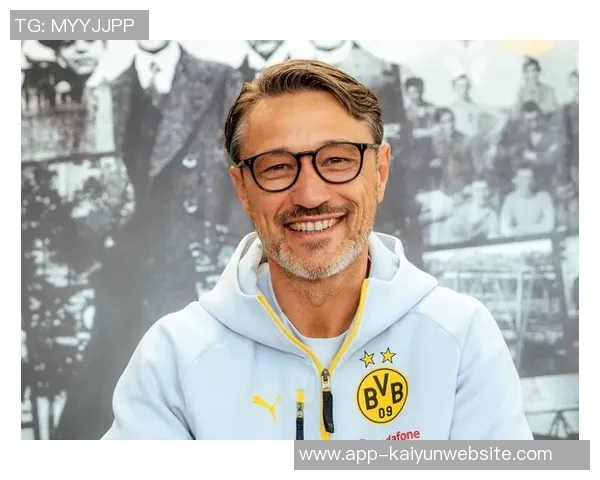 多特蒙德祝贺科瓦奇54岁生日战绩辉煌21胜7平6负