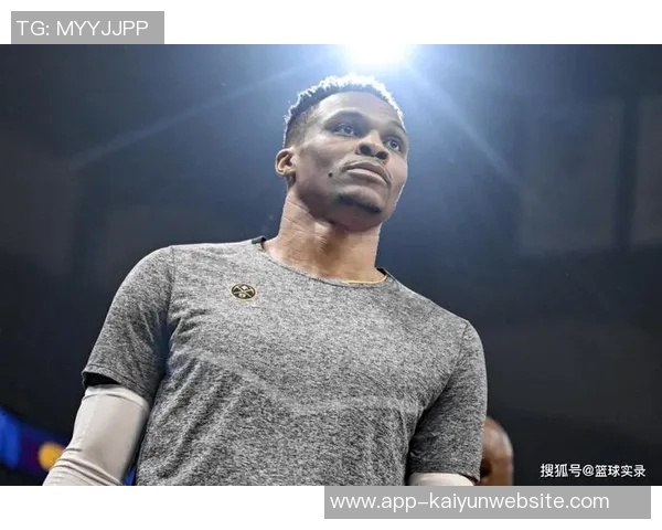 安东尼直言威少若重返雷霆却无法上场将是对他职业生涯的贬低 安东尼直言威少若重返雷霆却无法上场将是对他职业生涯的贬低