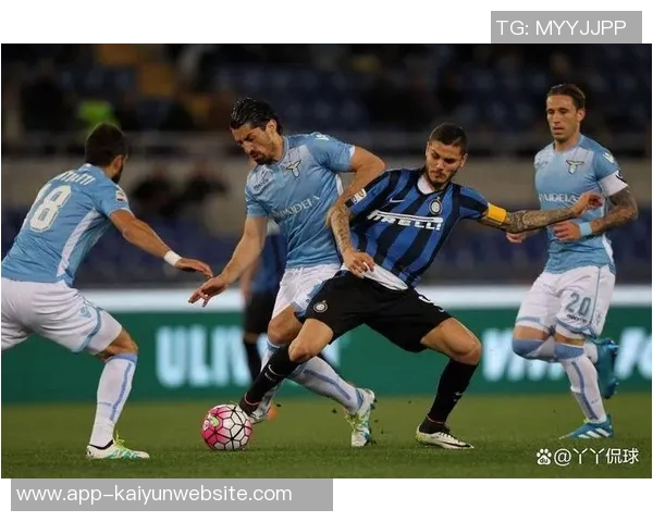 意甲前瞻：拉齐奥力争胜利国米迎战升班马信心满满