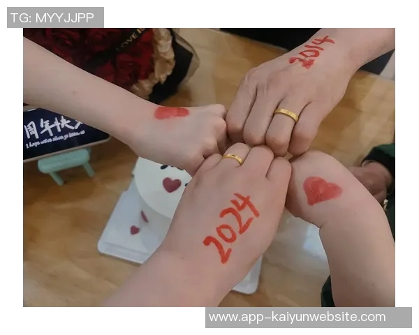 结婚五周年纪念CJ分享与妻子甜蜜时光的美好回忆