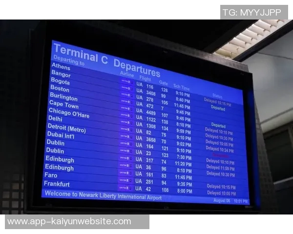 纽约寄母菇美国唯一全年直飞希腊的机场竟在新泽西