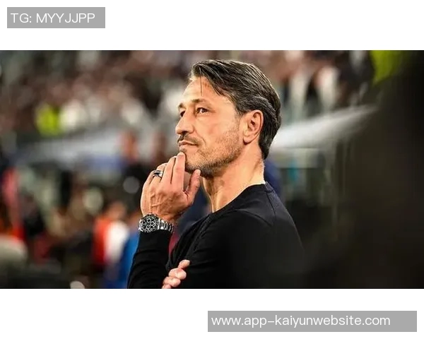 科瓦奇称拜仁实力超群多特虽强但德比战仍是拜仁胜算更大 科瓦奇称拜仁实力超群多特虽强但德比战仍是拜仁胜算更大