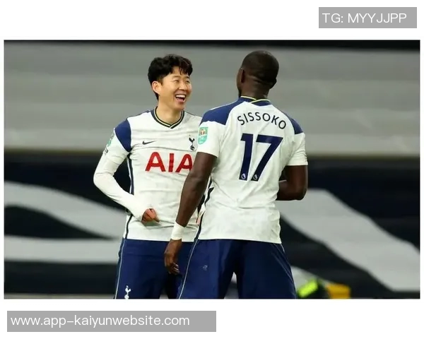 孙兴慜感恩寒冬中支持他的韩国球迷温暖心灵的集训时光