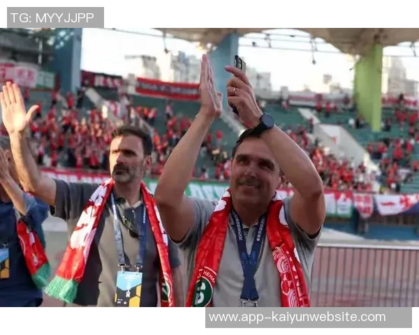 拉莫斯执教河南展现强大实力三次击败蓉城成功晋级足协杯决赛