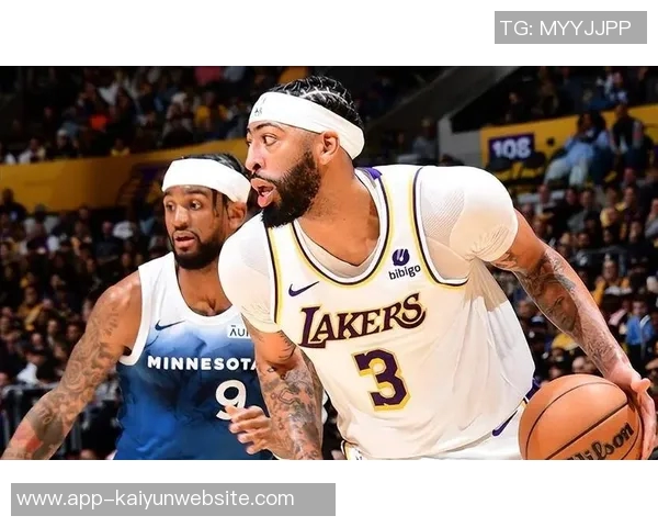 浓眉神勇表现禁区内大帽震撼全场对手投篮无处可逃 浓眉神勇表现禁区内大帽震撼全场对手投篮无处可逃