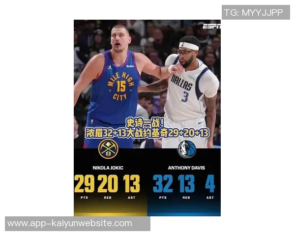 浓眉半场表现抢眼19分钟内高效砍下17分助球队争胜