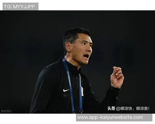 直播吧专访彭伟国：足协选邵佳一的大胆决策与前任资历的真实意义