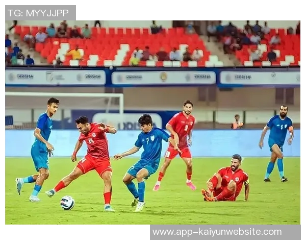 日媒分析印度足球困境：人口众多却难以晋级亚洲杯的原因探讨