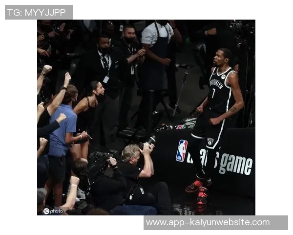 KD回忆19年总决赛复出时的神奇表现让人期待抢七大战